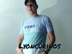 Lyoncuriuos