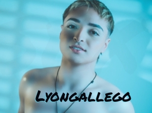 Lyongallego