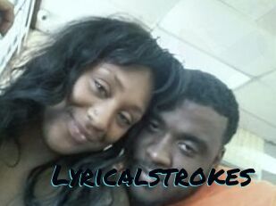 Lyricalstrokes