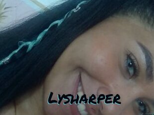 Lysharper