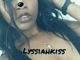 Lyssiahkiss