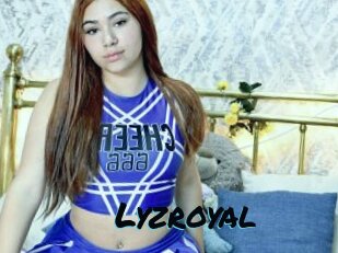 Lyzroyal