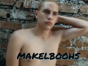 MAKELBOOHS