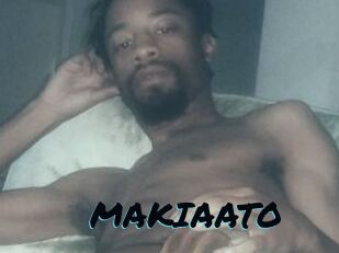 MAKIAATO