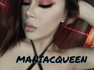 MANIACQUEEN