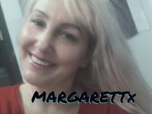 MARGARETTx