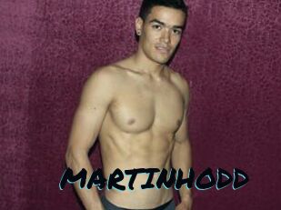 MARTINHODD