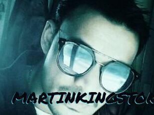 MARTINKINGSTON