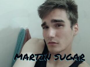 MARTIN_SUGAR