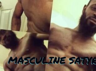 MASCULINE_SATYR