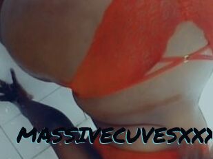 MASSIVECUVESXXX