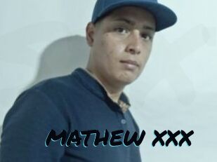 MATHEW_XXX