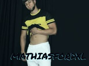 MATHIASFORDXL