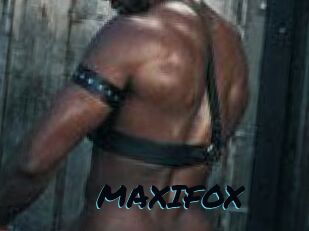 MAXIFOX