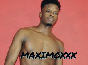 MAXIMOXXX
