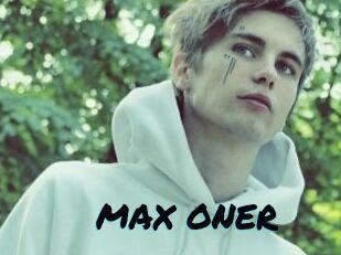 MAX_ONER