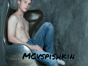 MCvspishkin