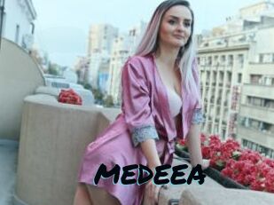 MEDEEA