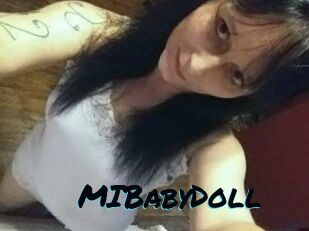 MIBabyDoll