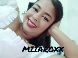 MIIAROXX