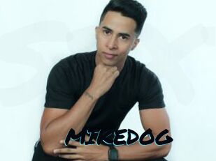 MIKEDOG