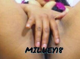 MILLEY18