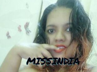 MISSINDIA