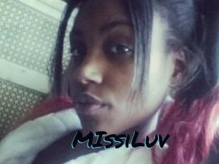 MIssiLuv