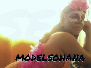 MODELSOHANA