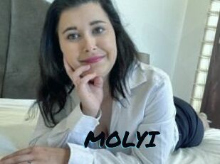 MOLYI