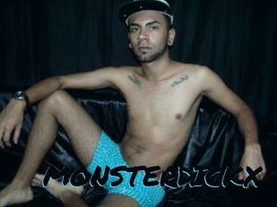 MONSTERDICKX