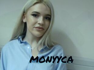 MONYYCA