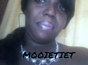 MOOIETIET