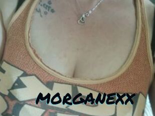 MORGANEXX