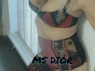 MS_DIOR