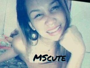 MScute