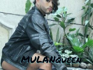 MULANqueen