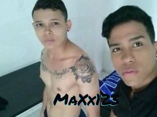 MaXx123