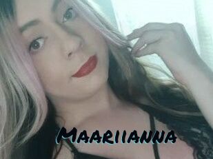 Maariianna