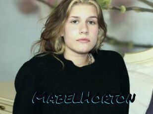 MabelHorton