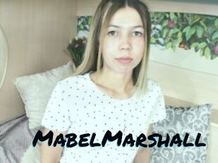 MabelMarshall