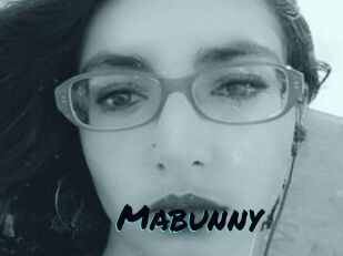 Mabunny