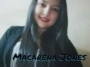 Macarena_Jones