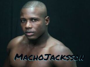 MachoJacksson