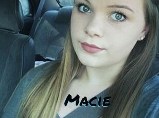 Macie