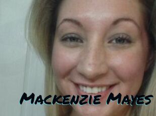 Mackenzie_Mayes