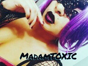 MadamTOXIC