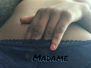 Madame