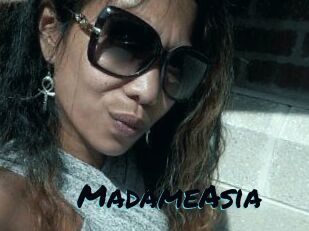 MadameAsia