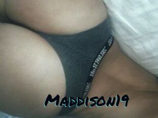 Maddison19